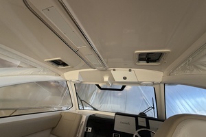 Retriever 34ft Pursuit Yacht For Sale