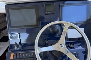 Retriever 34ft Pursuit Yacht For Sale