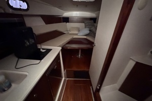 Retriever 34ft Pursuit Yacht For Sale