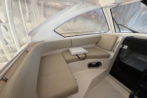 Retriever 34ft Pursuit Yacht For Sale