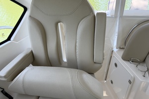 Retriever 34ft Pursuit Yacht For Sale