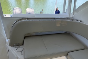 Retriever 34ft Pursuit Yacht For Sale