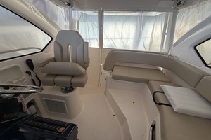 Retriever 34ft Pursuit Yacht For Sale