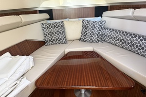 Retriever 34ft Pursuit Yacht For Sale