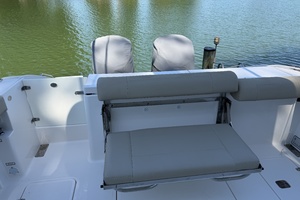 Retriever 34ft Pursuit Yacht For Sale