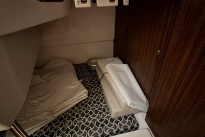 Retriever 34ft Pursuit Yacht For Sale