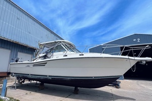 1999 Pursuit 3400 Express thumbnail 3
