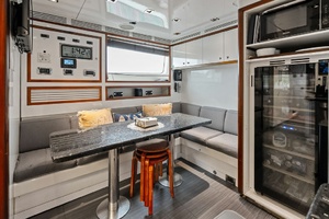ARTHUR S WAY 121ft Benetti Yacht For Sale