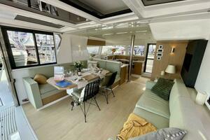 Clover 42ft Bali Yacht For Sale
