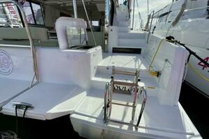 Clover 42ft Bali Yacht For Sale