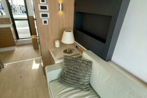 Clover 42ft Bali Yacht For Sale