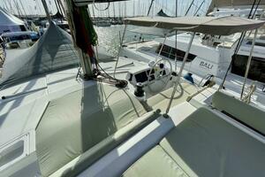 Clover 42ft Bali Yacht For Sale