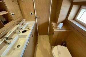 Clover 42ft Bali Yacht For Sale