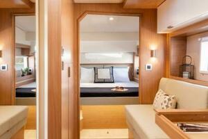 Clover 42ft Bali Yacht For Sale