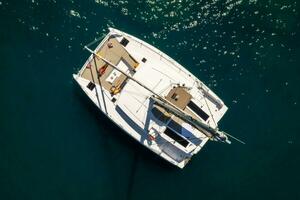 Clover 42ft Bali Yacht For Sale