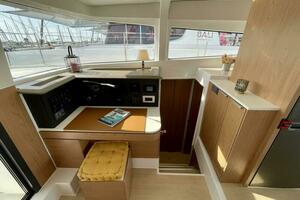 Clover 42ft Bali Yacht For Sale
