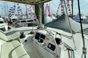 Clover 42ft Bali Yacht For Sale