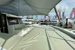 Clover 42ft Bali Yacht For Sale