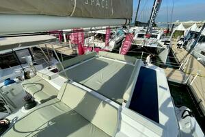 Clover 42ft Bali Yacht For Sale