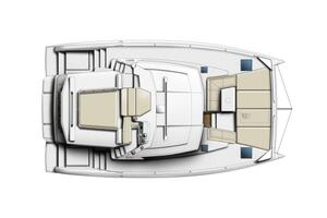 Clover 42ft Bali Yacht For Sale