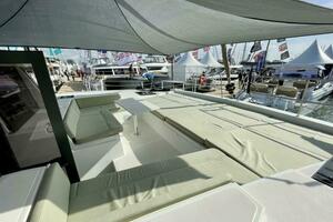 Clover 42ft Bali Yacht For Sale