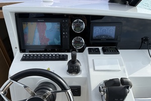 40ft Fjord Yacht For Sale