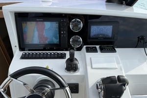 2019 Fjord 40 Open thumbnail 37