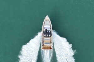 2019 Fjord 40 Open thumbnail 15