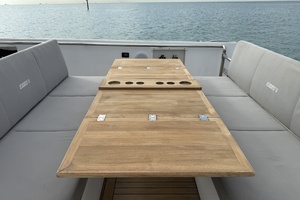 40ft Fjord Yacht For Sale