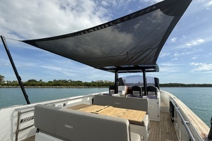 2019 Fjord 40 Open thumbnail 30