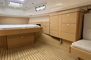 2019 Fjord 40 Open thumbnail 44