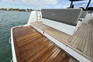 2019 Fjord 40 Open thumbnail 32