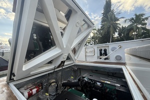 2019 Fjord 40 Open thumbnail 50