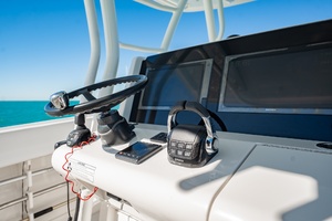 Warrior 38ft Jupiter Yacht For Sale