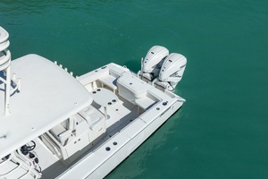 Warrior 38ft Jupiter Yacht For Sale