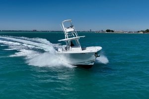 Warrior 38ft Jupiter Yacht For Sale