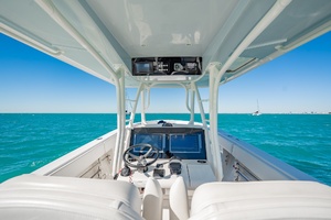 Warrior 38ft Jupiter Yacht For Sale