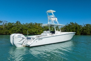 2019 Jupiter 38 HFS thumbnail 5