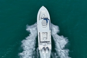 Warrior 38ft Jupiter Yacht For Sale