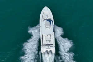 2019 Jupiter 38 HFS thumbnail 48