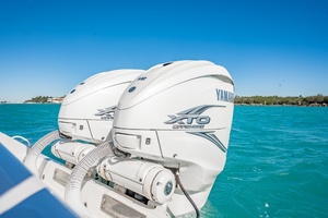 Warrior 38ft Jupiter Yacht For Sale