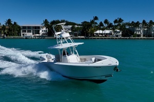 2019 Jupiter 38 HFS thumbnail 11