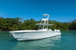 Warrior 38ft Jupiter Yacht For Sale