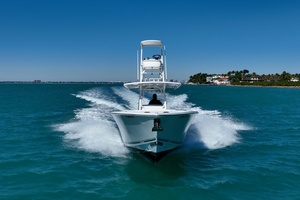 Warrior 38ft Jupiter Yacht For Sale