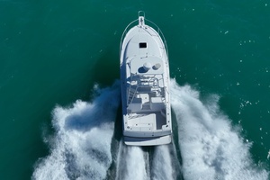 32ft Luhrs Yacht For Sale
