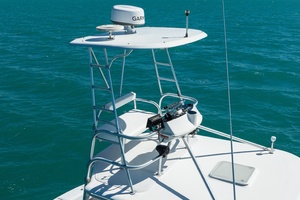 32ft Luhrs Yacht For Sale