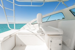 32ft Luhrs Yacht For Sale