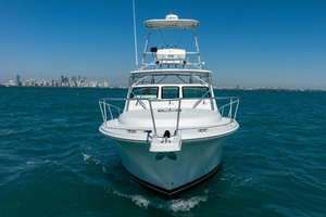 32ft Luhrs Yacht For Sale
