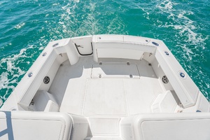 32ft Luhrs Yacht For Sale