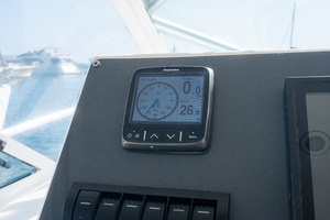Jurate 40ft Cabo Yacht For Sale